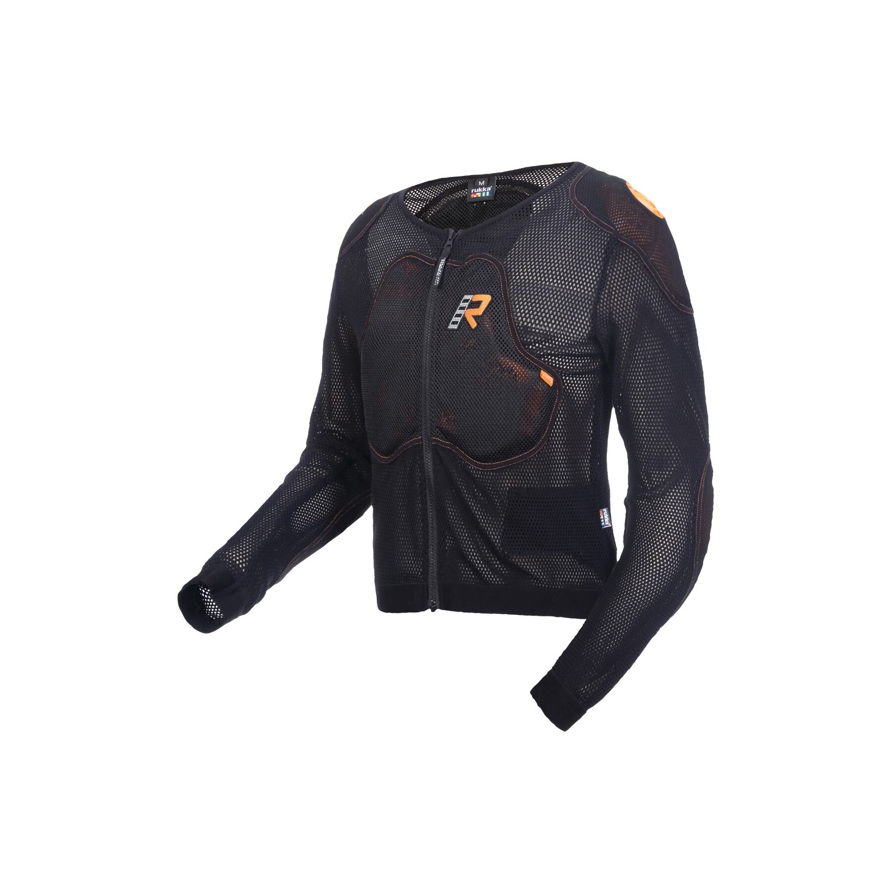 Rukka RPS AFT Protector Jacket