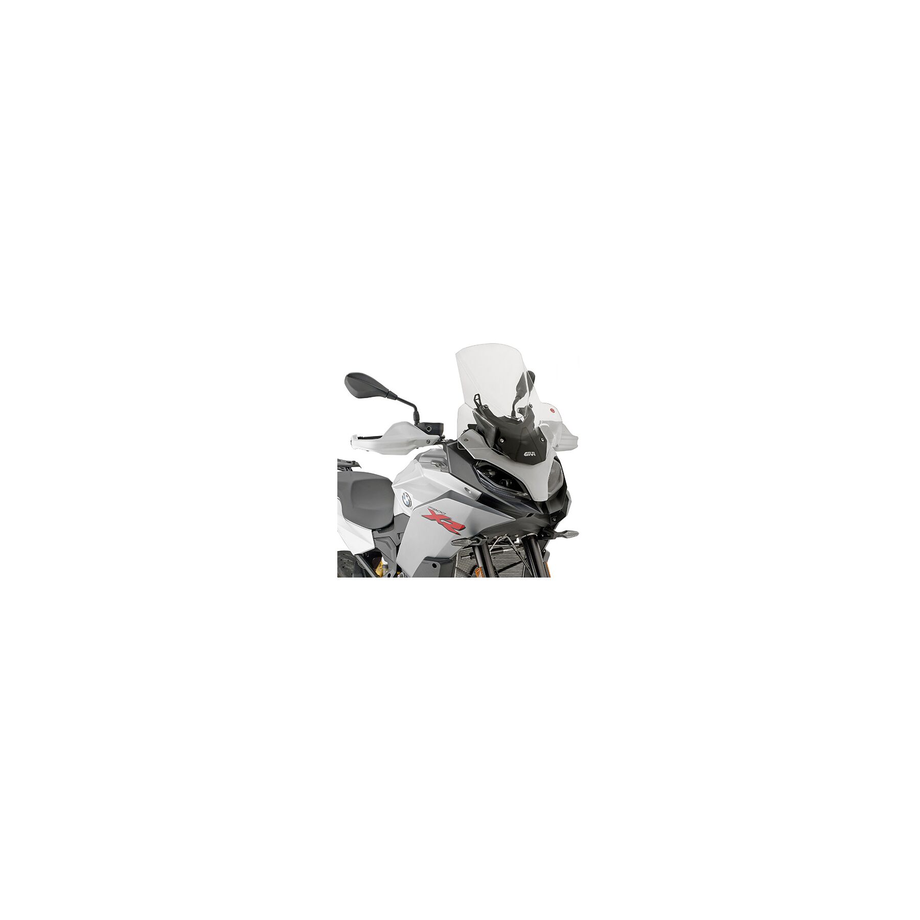 Givi D5120ST Windscreen BMW F900XR 2020-2026