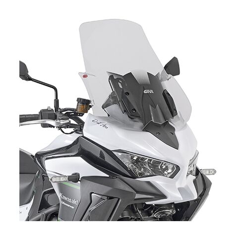 Givi D4126ST Windscreen Kawasaki Versys 1000 SE LT+ 2019-2023