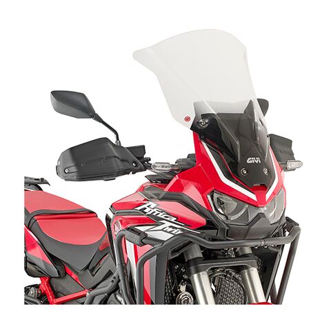 Givi D1179ST Windscreen Honda Africa Twin 2020-2023