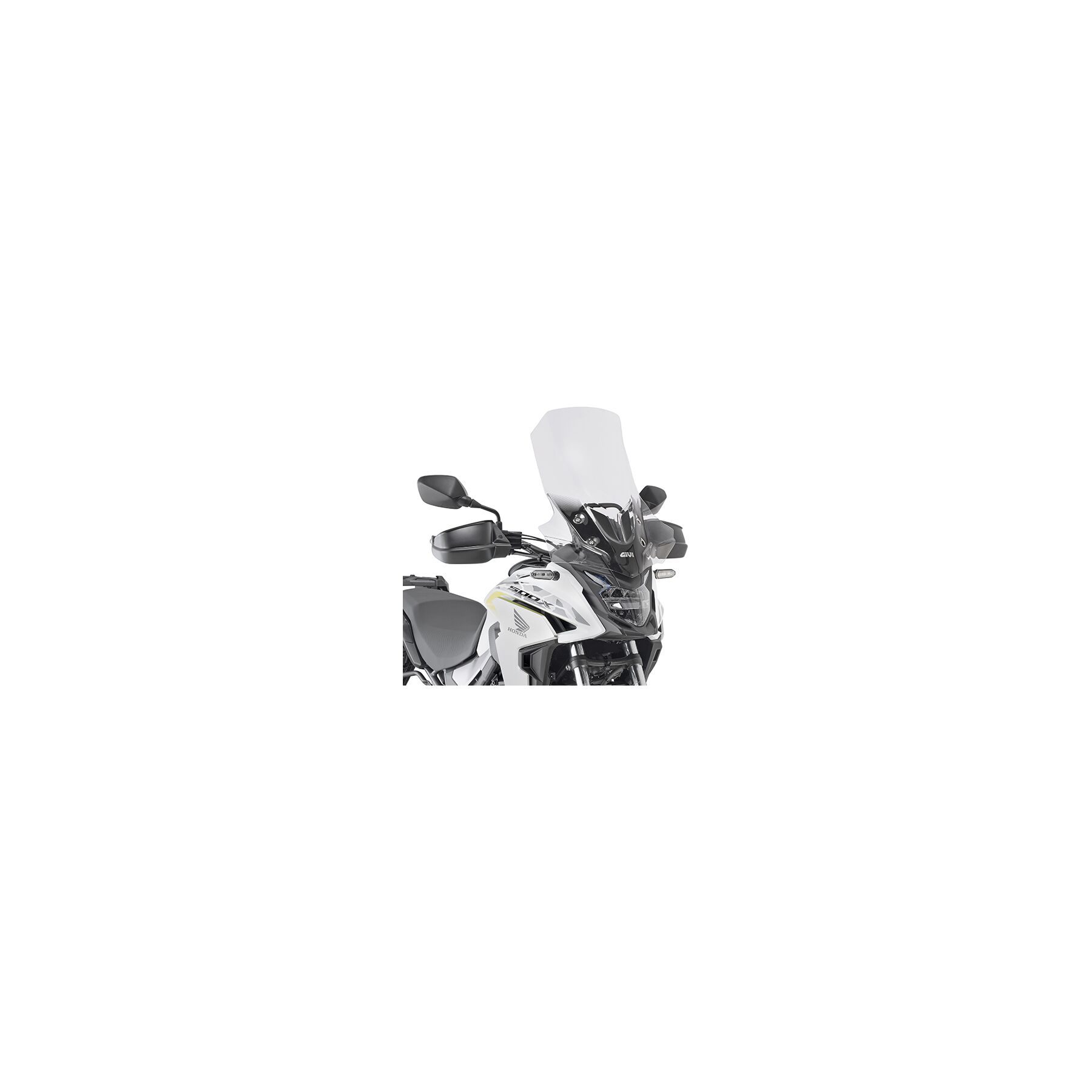Givi D1171ST Windscreen Honda CB500X 2019-2023
