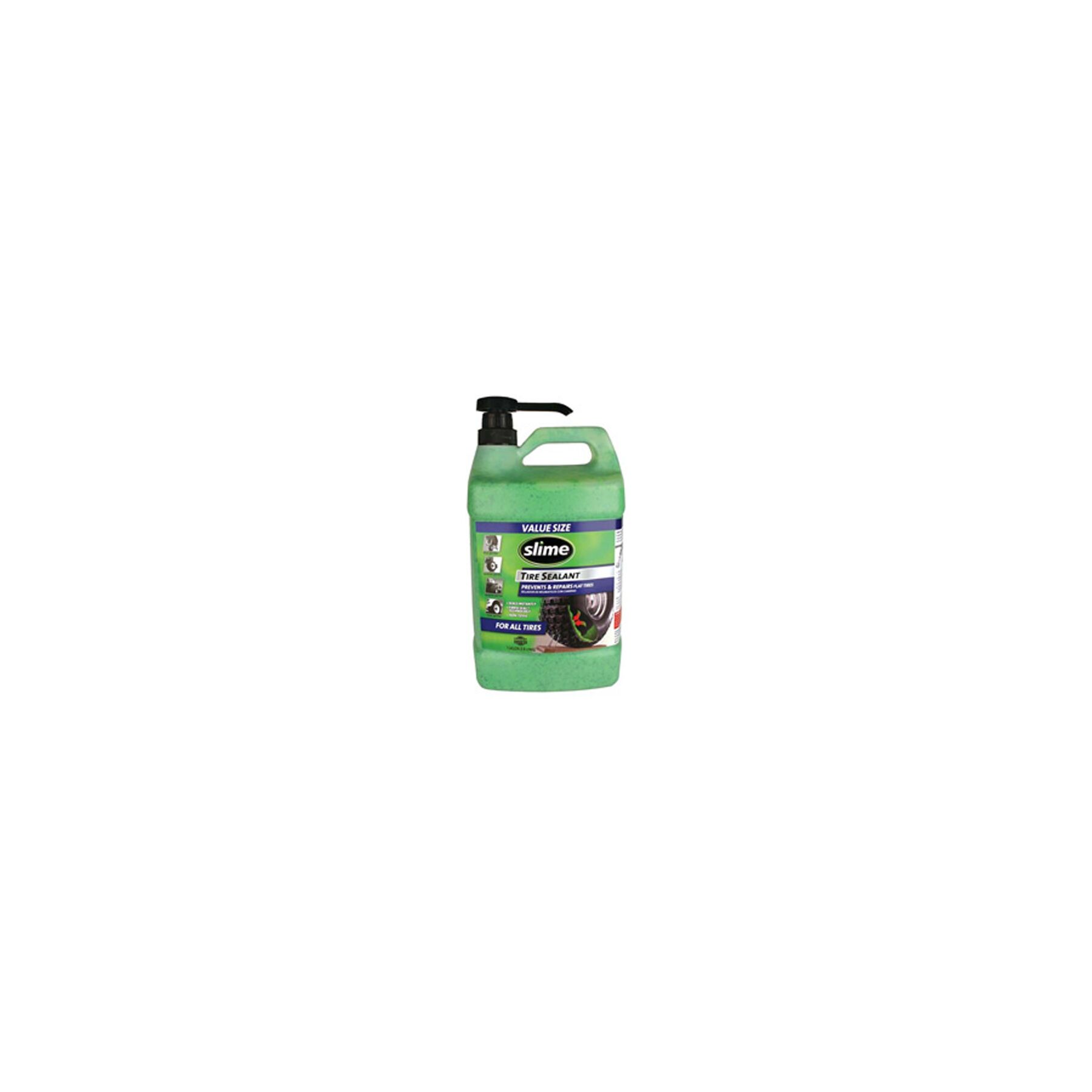 Slime Super Duty Prevent & Repair Tubeless Tire Sealant