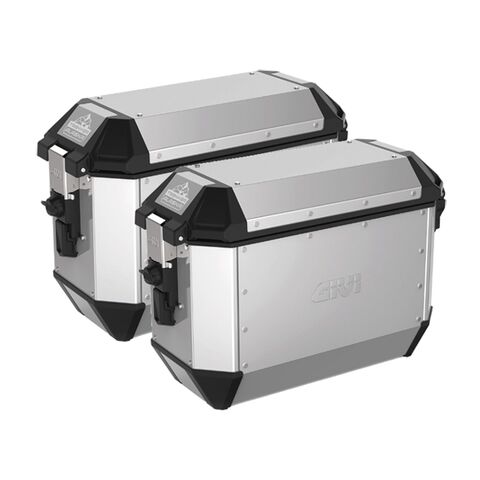 Givi Trekker Alaska 36L Monokey Cases