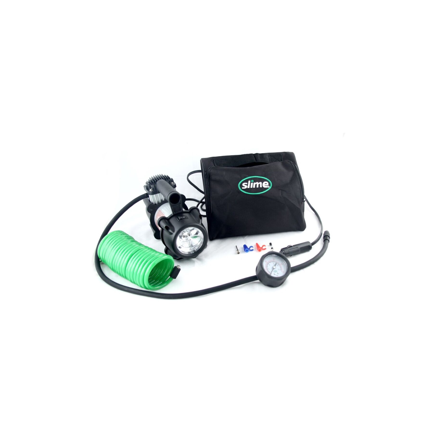 Slime Pro Power Tire Inflator