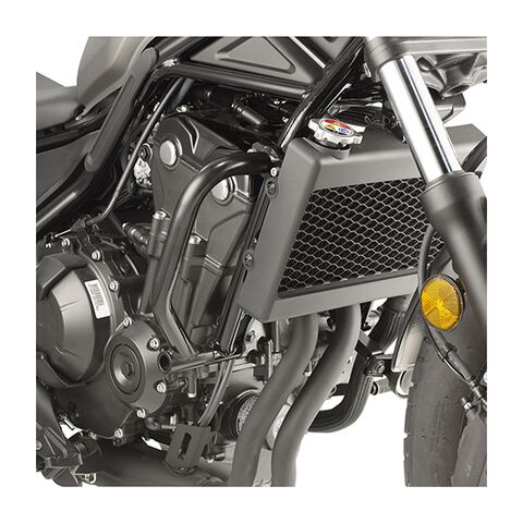 Givi TN1160 Engine Guards Honda CMX500 Rebel 2017-2025