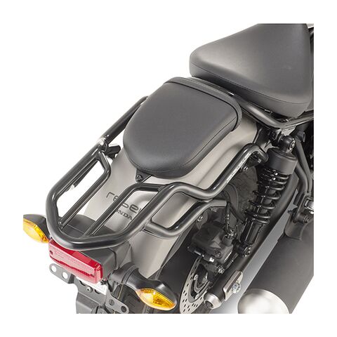 Givi Monokey / Monolock Top Case Rack Honda Rebel 500 2017-2025