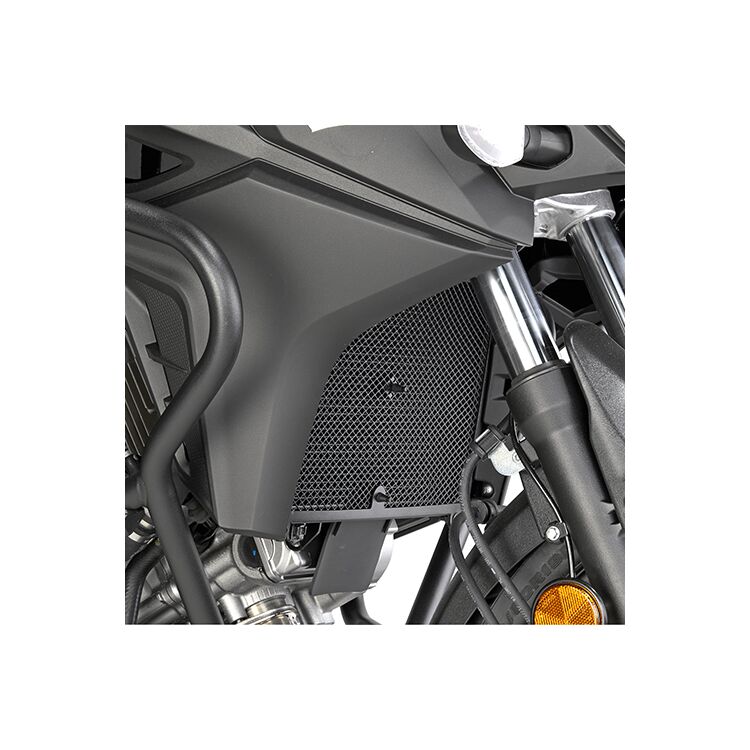 Givi PR3112 Radiator Guards Suzuki V-Strom 650 / XT 2017-2020 undefined