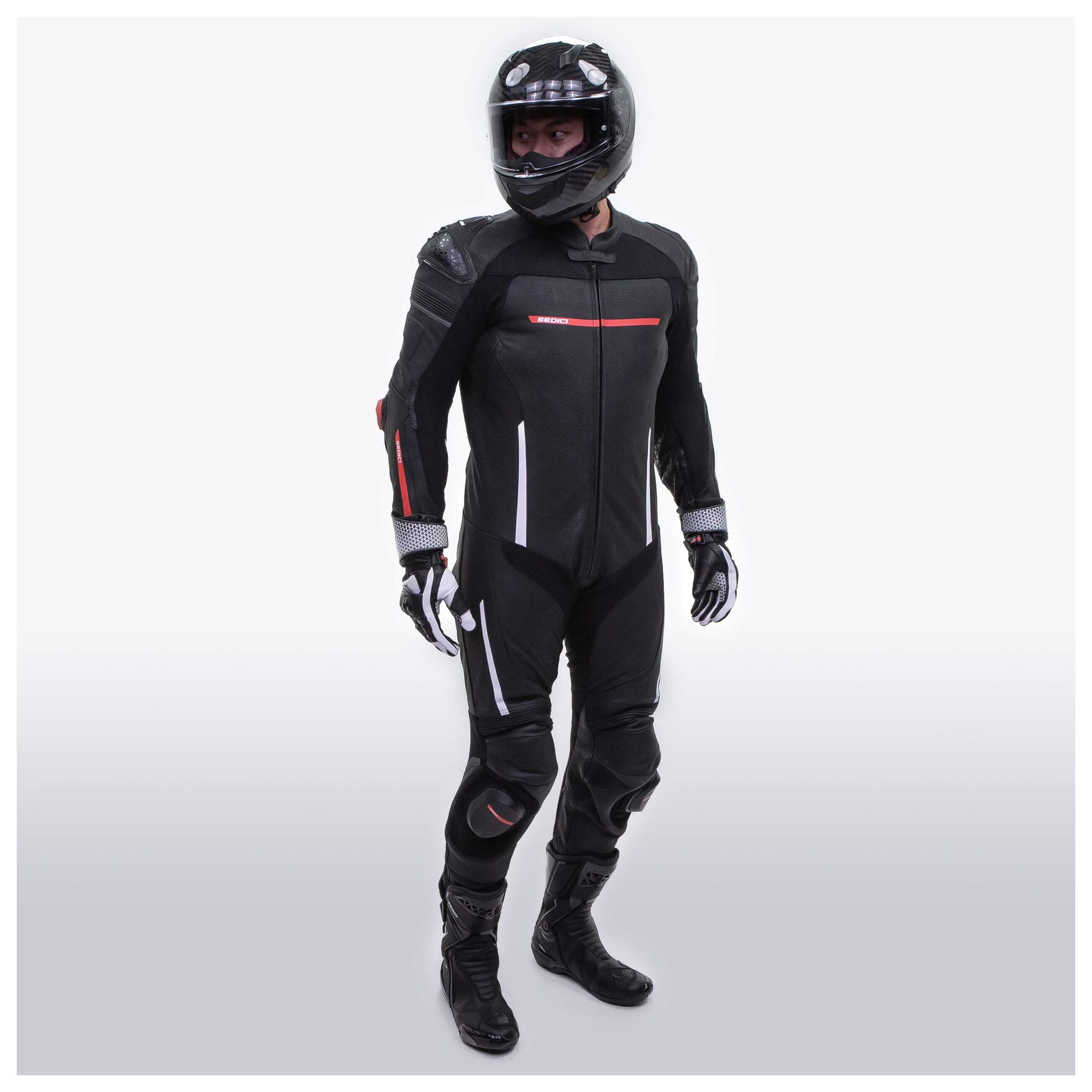 Sedici Corsa One-Piece Race Suit