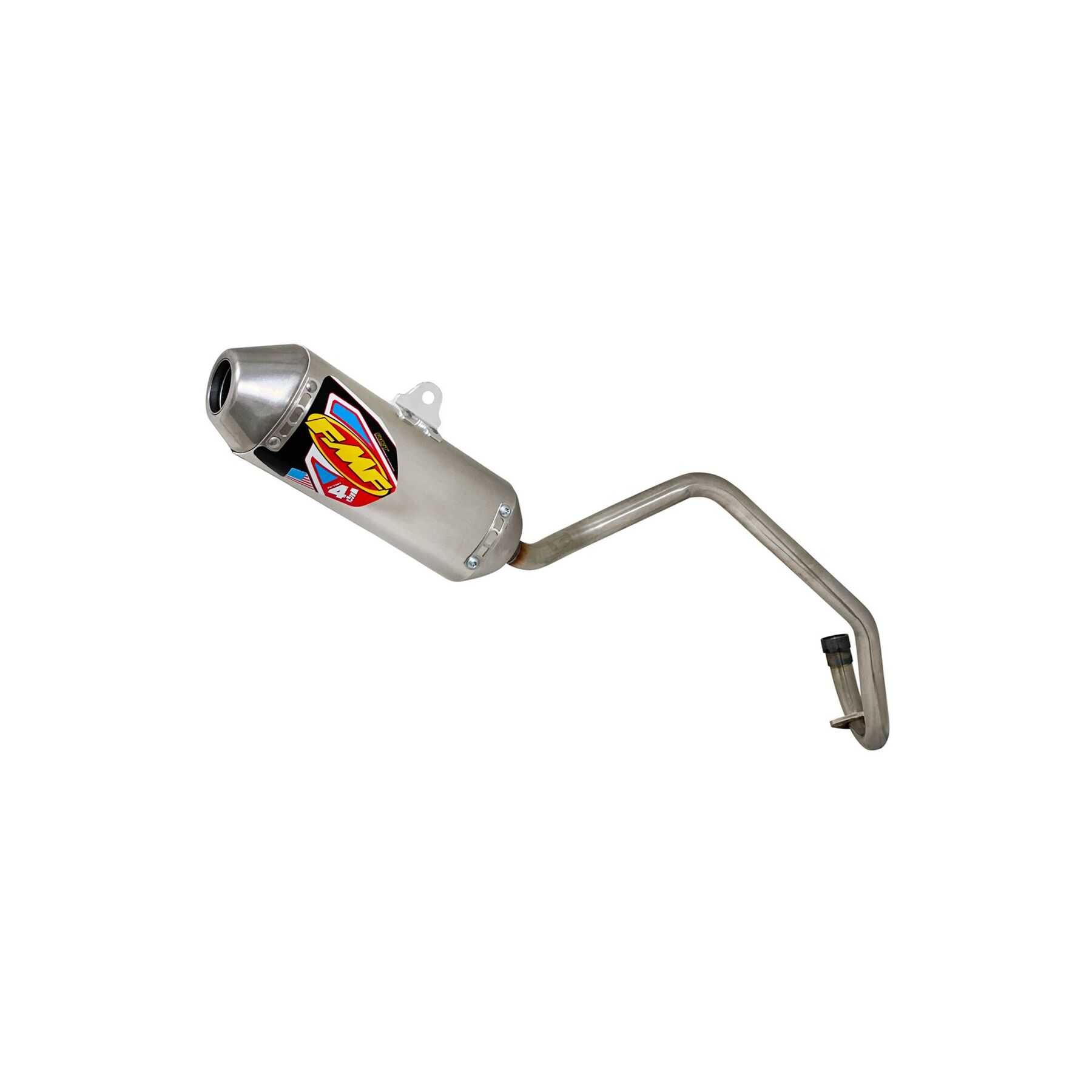 FMF Mini Factory 4.1 Exhaust System Kawasaki / Suzuki 110cc 2003-2026