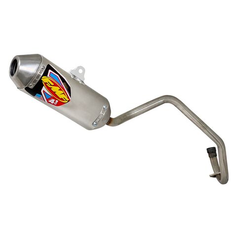 FMF Mini Factory 4.1 Exhaust System Kawasaki / Suzuki 110cc 2003-2026