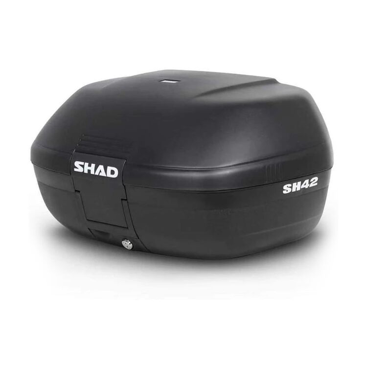 Top Case SH45 Shad moto : , top case de moto