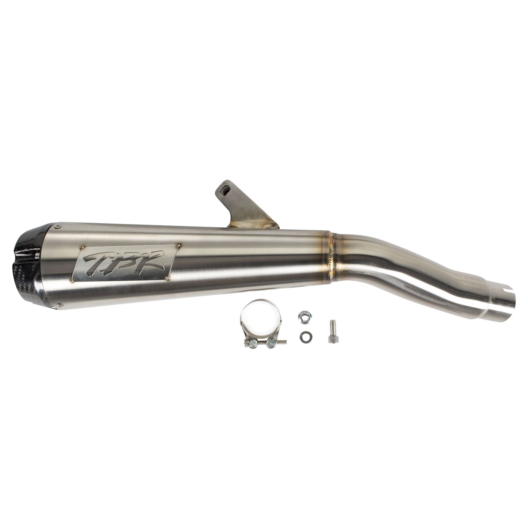 Two Brothers Comp Slip-On Exhaust Honda Rebel 1100 2021-2025