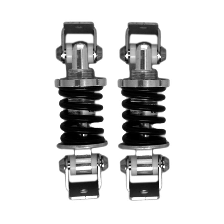 La Rosa 4-1/2" Solo Seat Shock Springs