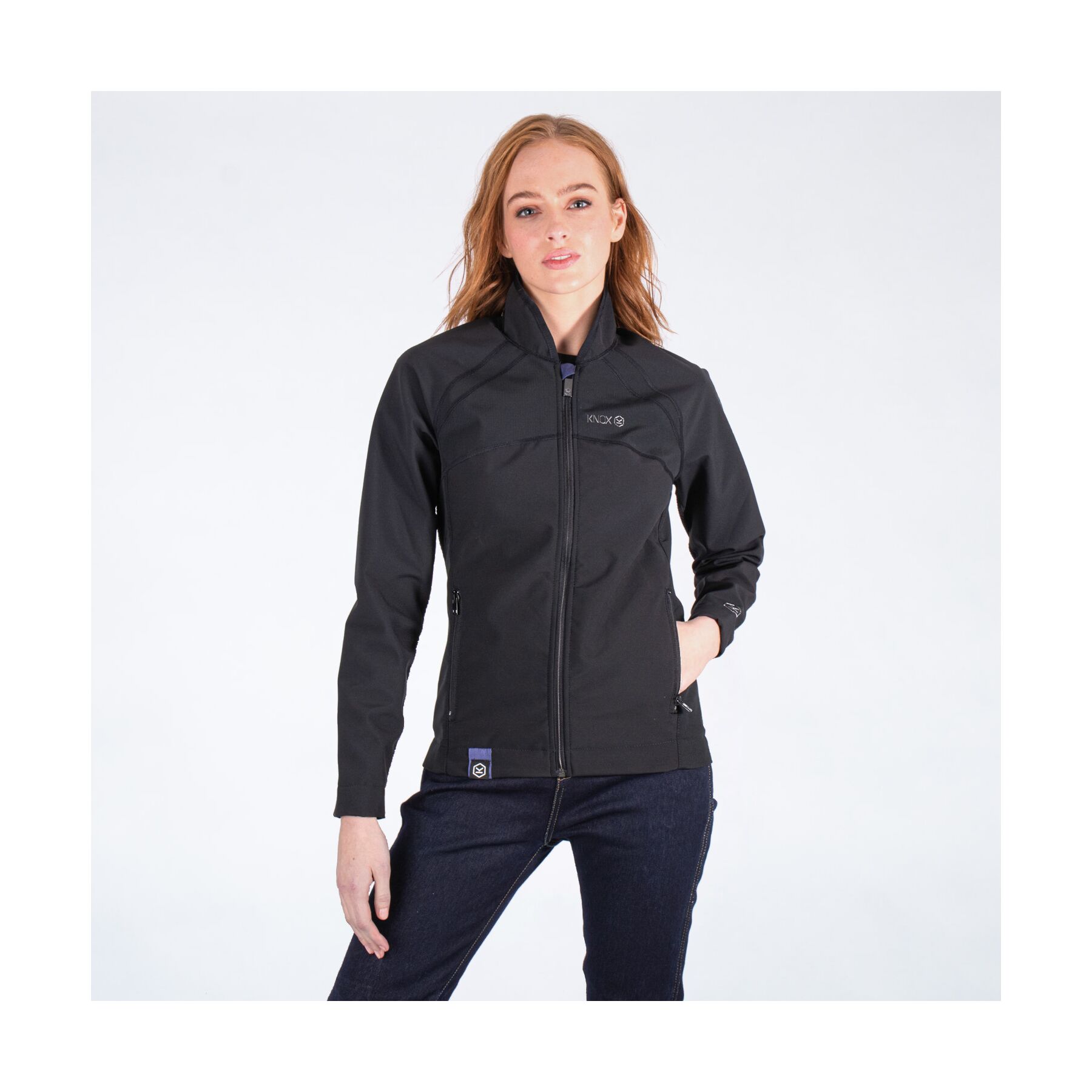 Knox Sport Top Women's Jacket