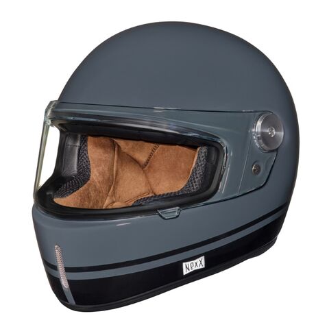 Nexx XG100 Racer Rumble Helmet (XL)