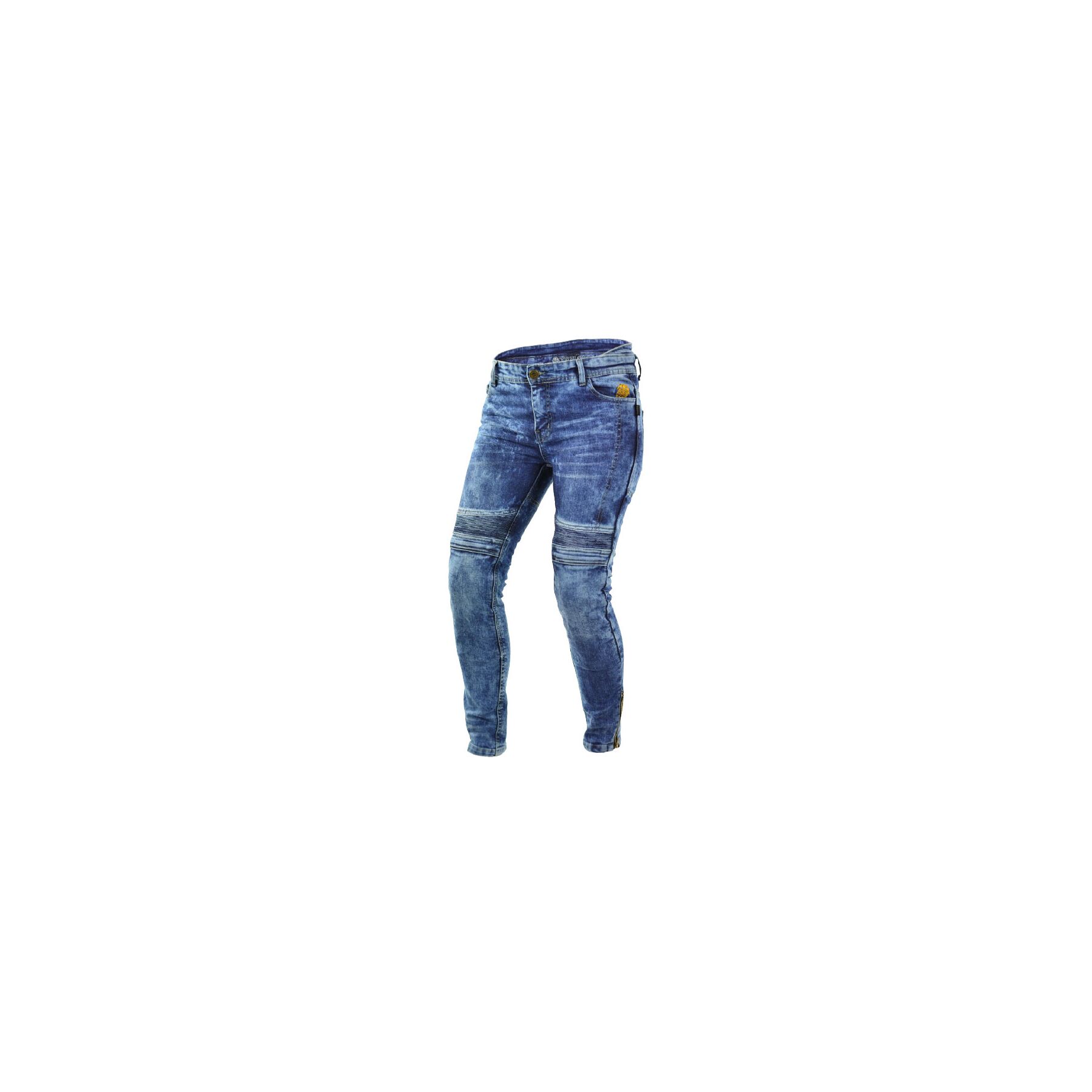 Trilobite Micas Urban Slim Women's Jeans