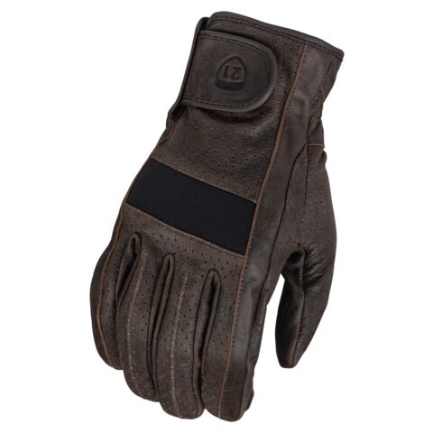 Highway 21 Jab Perforated Gloves