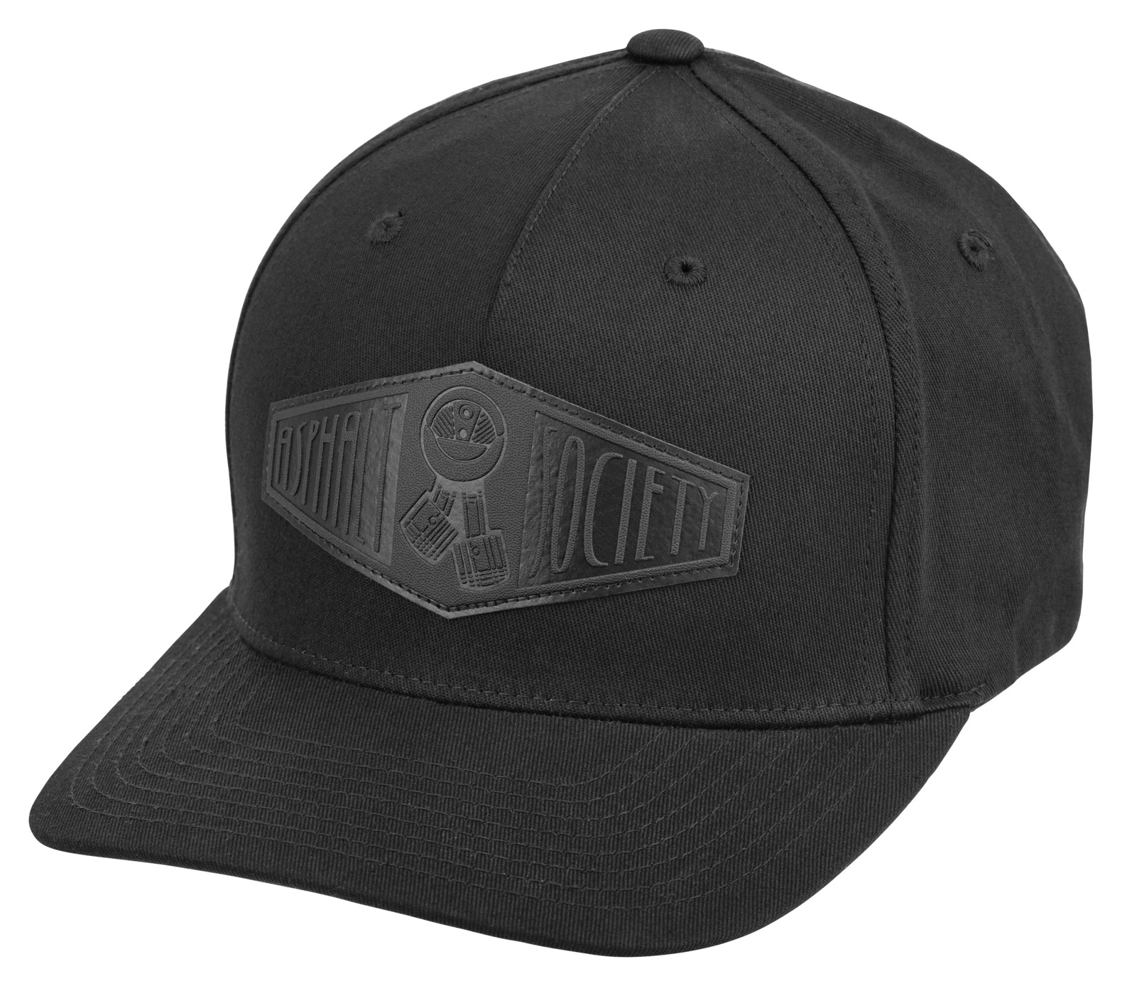 Highway 21 Society Hat LG-XL