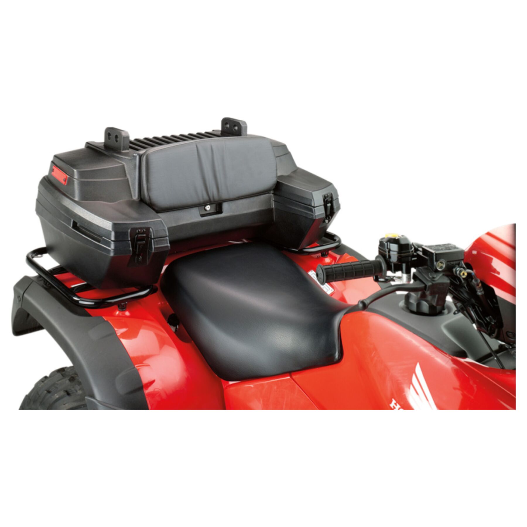 Moose Racing Outdoorsmen Rear Storage Trunk