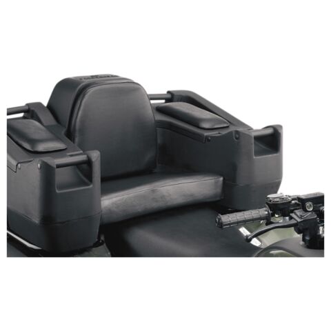 Moose Racing Diplomat Rear Storage Trunk