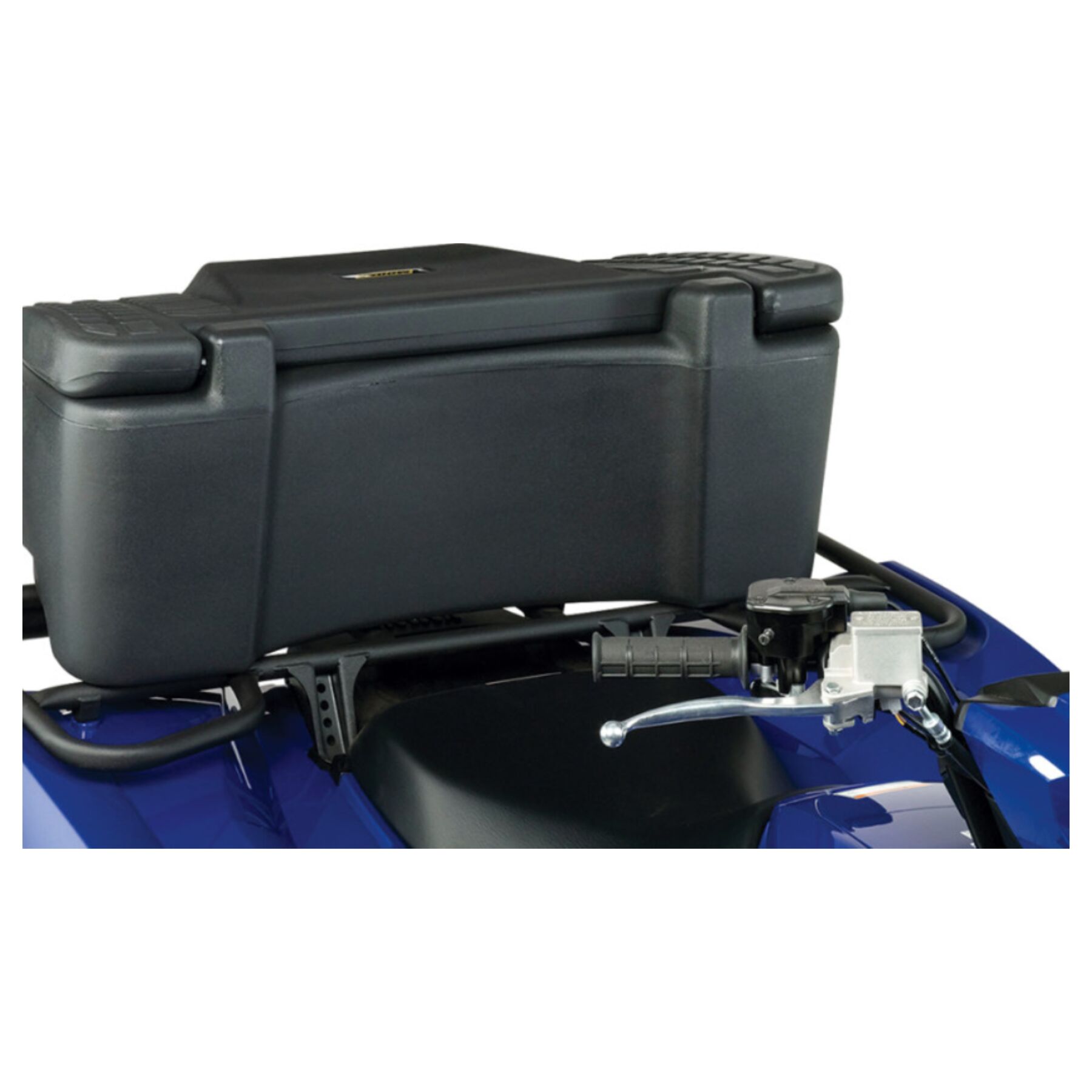 Moose Racing Rear Storage Trunk