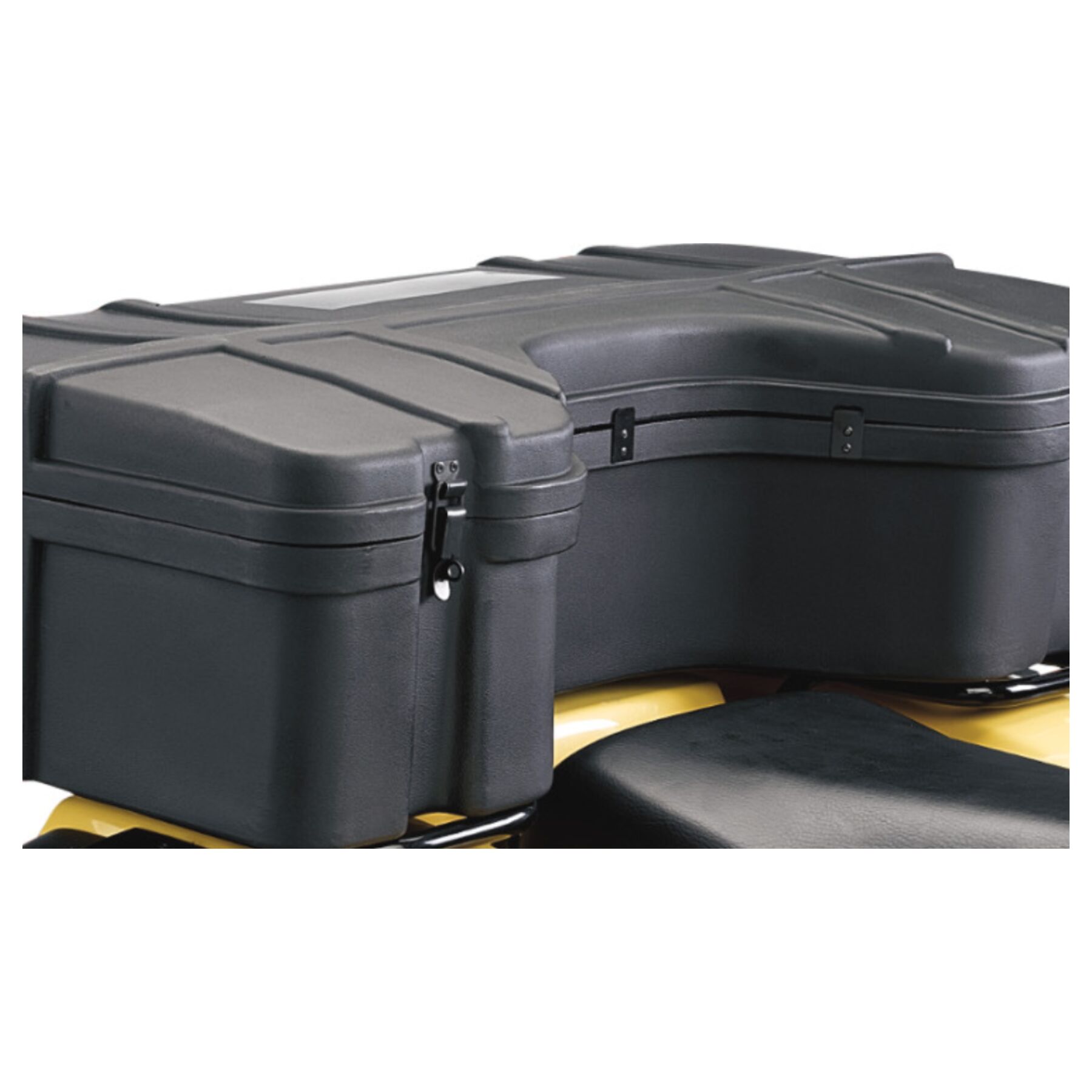 Moose Racing Rear Cargo Trunk