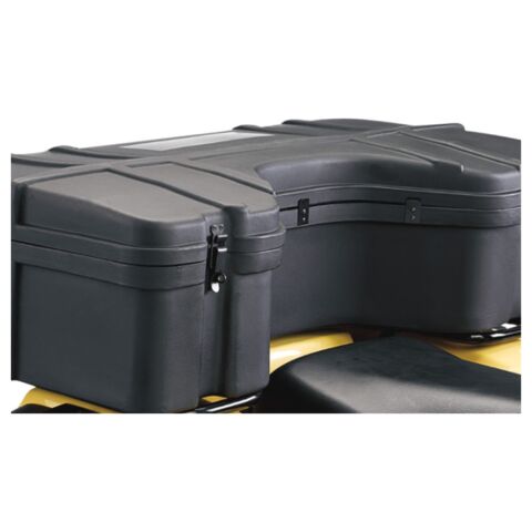 Moose Racing Rear Cargo Trunk