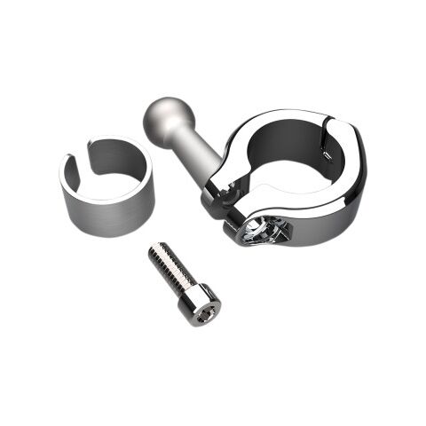 Ciro Bar Mount Accessory Clamp