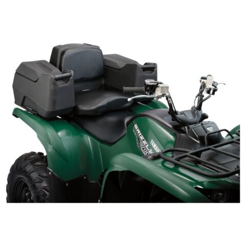 Moose Racing Diplomat II Rear Storage Trunk