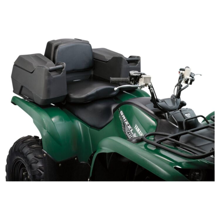 Moose Racing Diplomat II Rear Storage Trunk