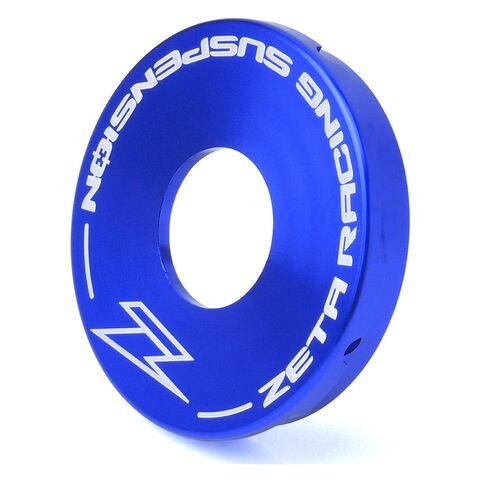 Zeta Rear Shock End Cap