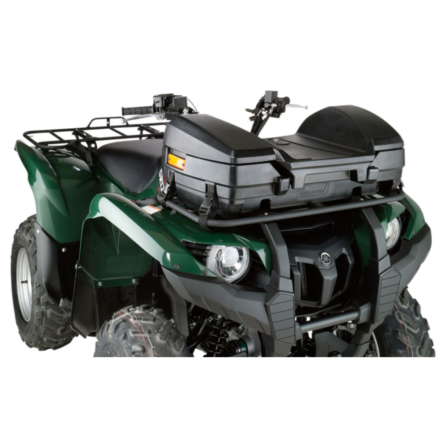 Moose Racing Forester Front Storage Trunk