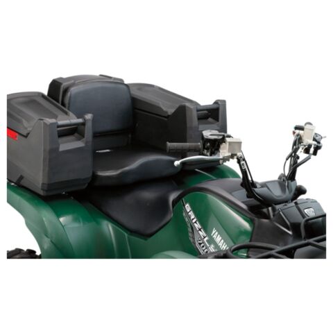 Moose Racing Dynasty Rear Storage Trunk