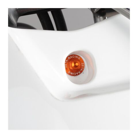 Zeta Bolt Kit KTM 50cc-450cc 2019-2025