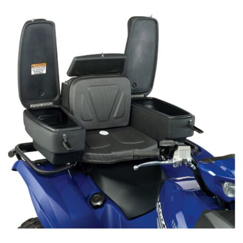 Moose Racing Mud Rear Cooler Trunk