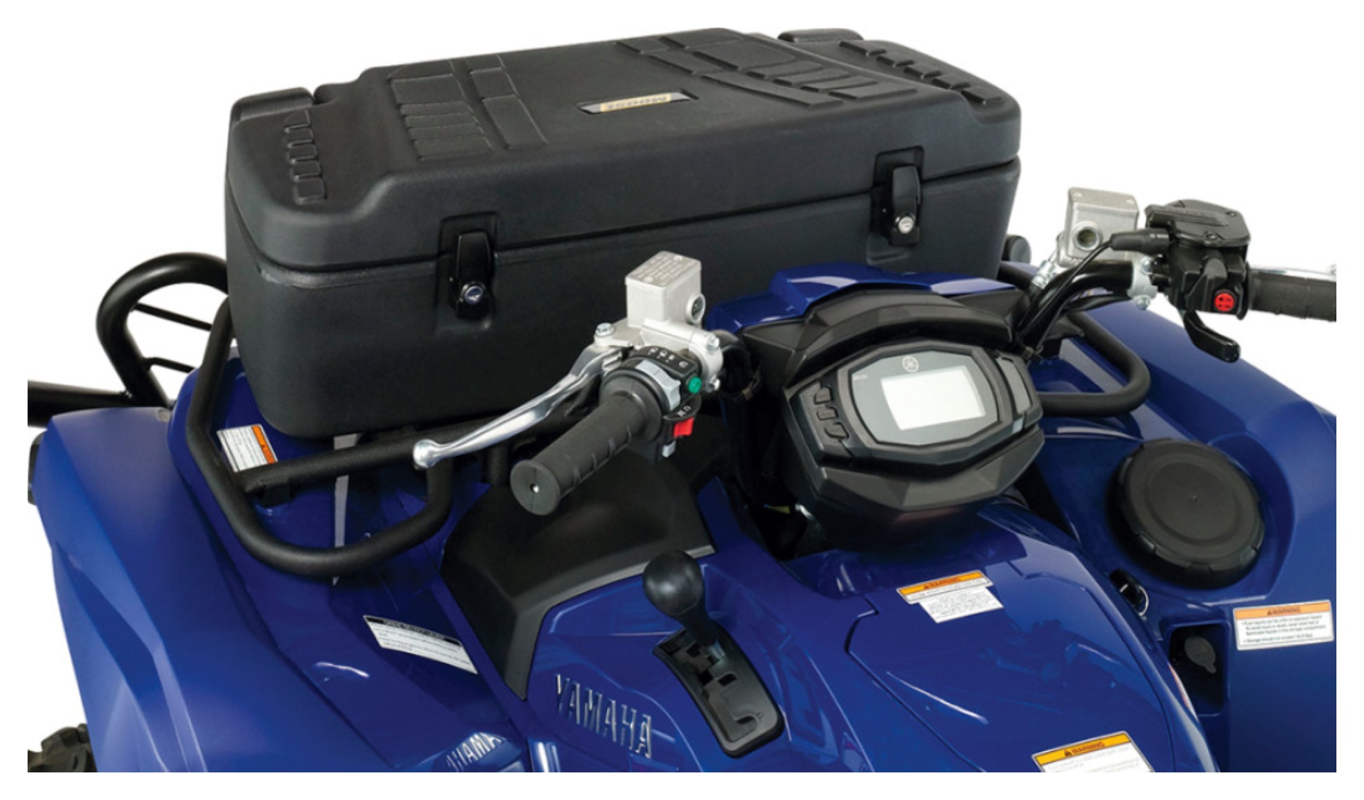 Carrier Systems Motorbikes, Accessories & Parts Automotive Prospector