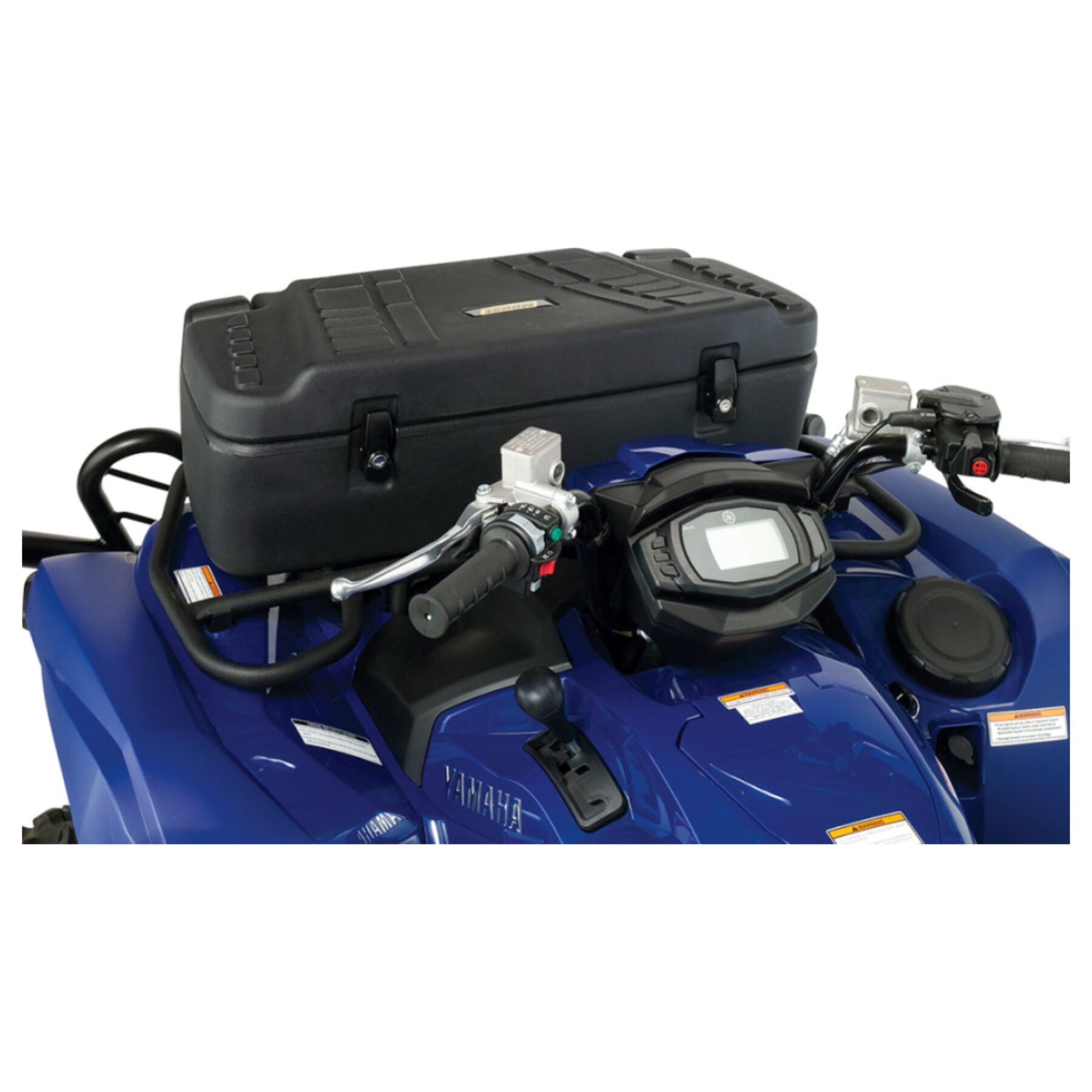 Moose Racing Front Storage Trunk