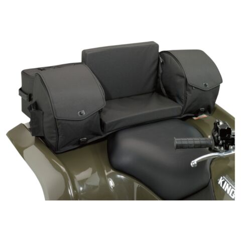 Moose Racing Ridgetop Rear Rack Bag