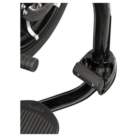 Ciro Toe Rest For 1 1/4 Highway Bars