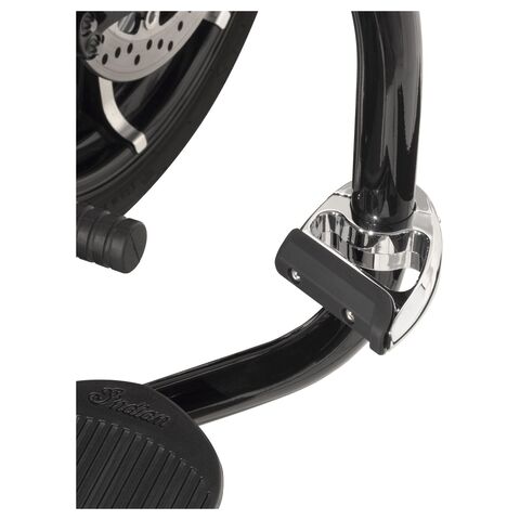 Ciro Toe Rest For 1 1/4 Highway Bars