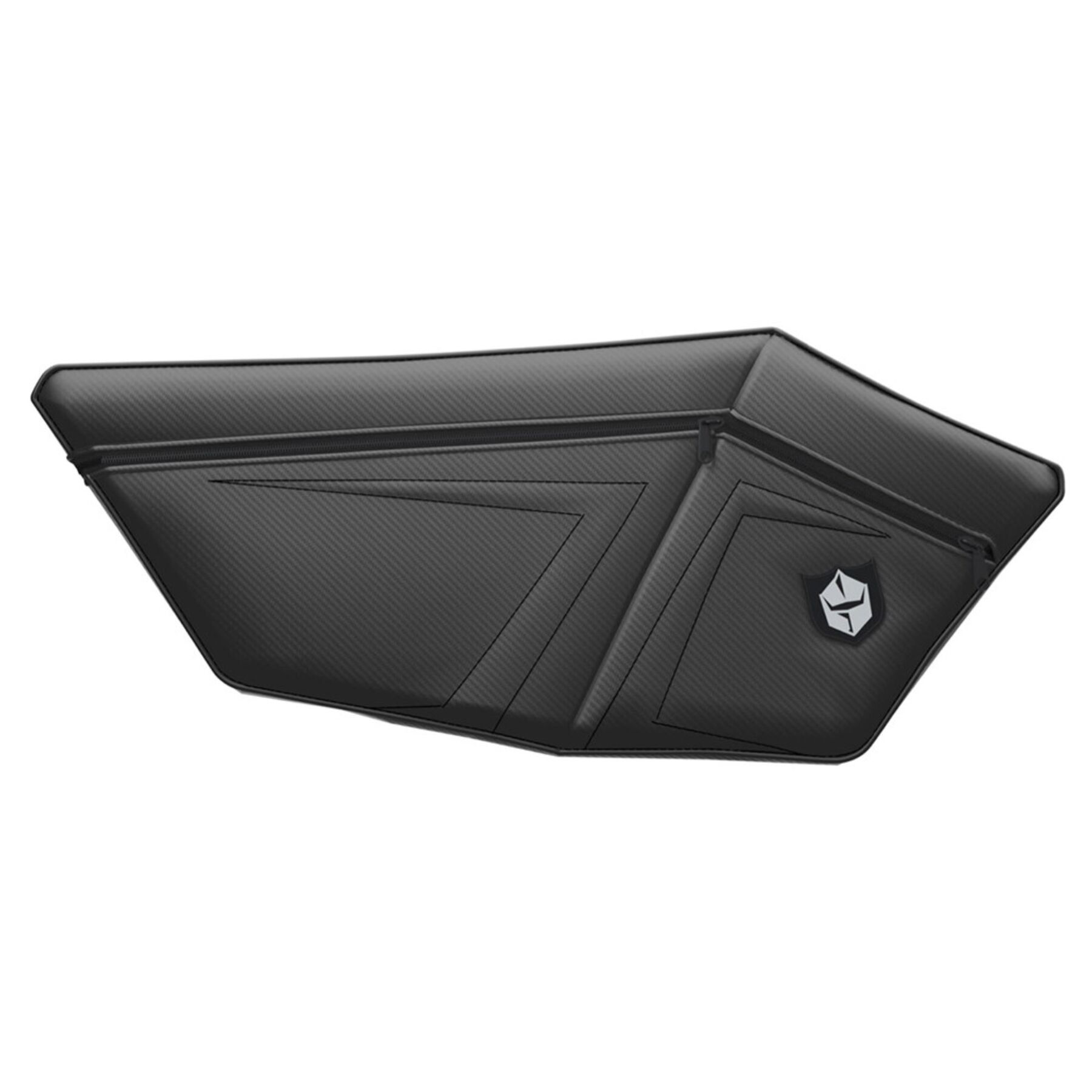 Pro Armor Front Door Bags Polaris Pro XP / XP 4 2020-2026
