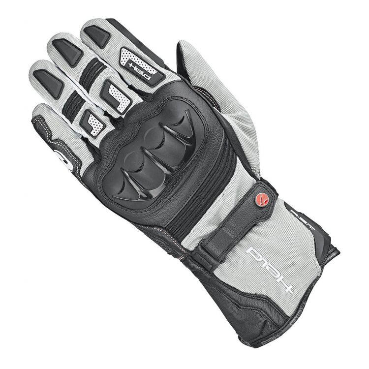 Black/Grey