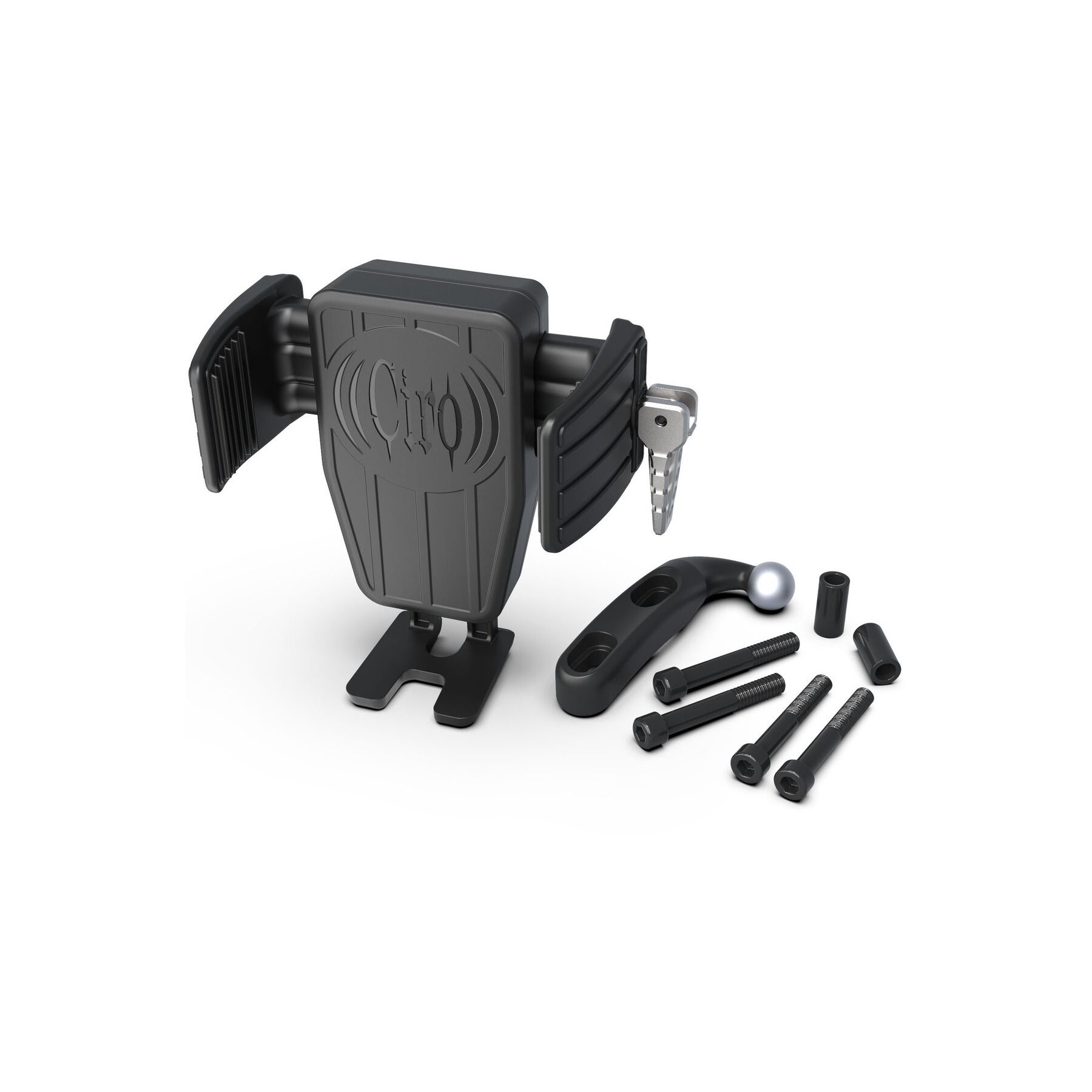 Ciro Cybercharger 15W Perch Mount Phone Holder