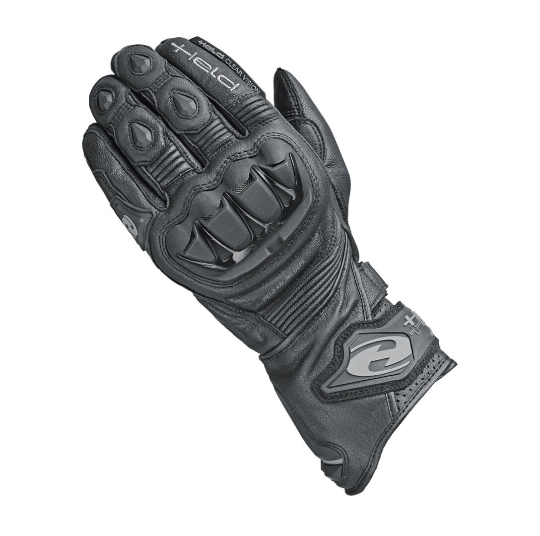 Haglöfs Touring Glove　【Sサイズ】 Touring Glove | True Black | Outlet Women | Outlet