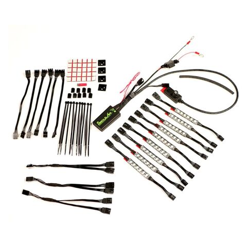 Ciro Shock & Awe 2.0 Engine Lighting Starter Kit