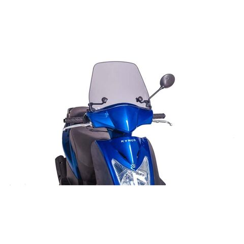 Puig Trafic Windscreen KYMCO Agility 50 / 150