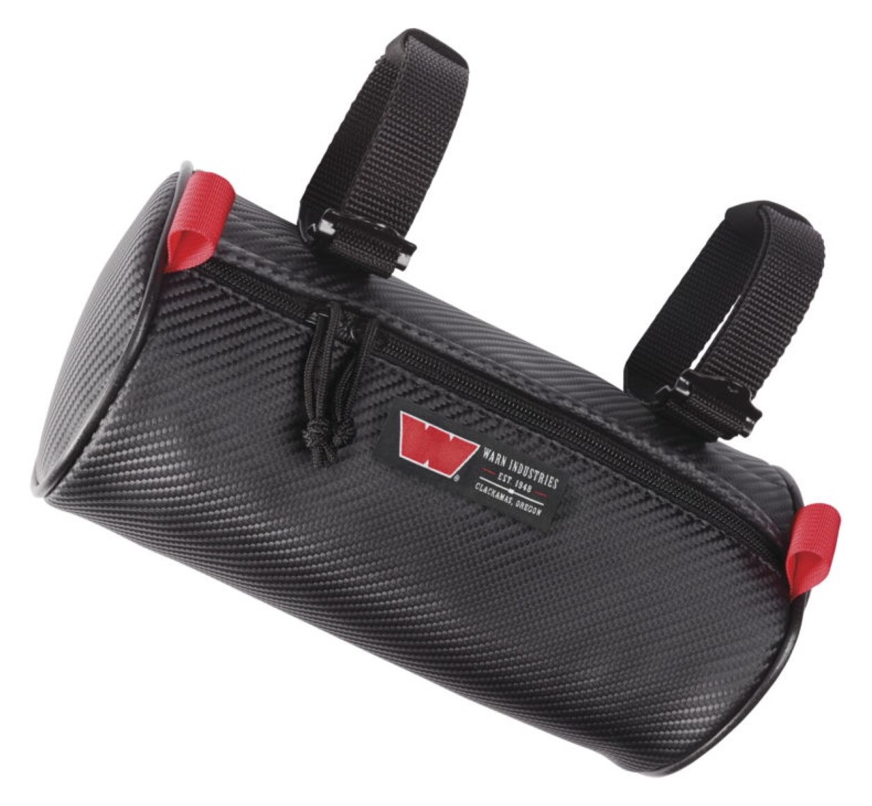 Warn Epic Trail Roll Bar Cylinder Bag N/A