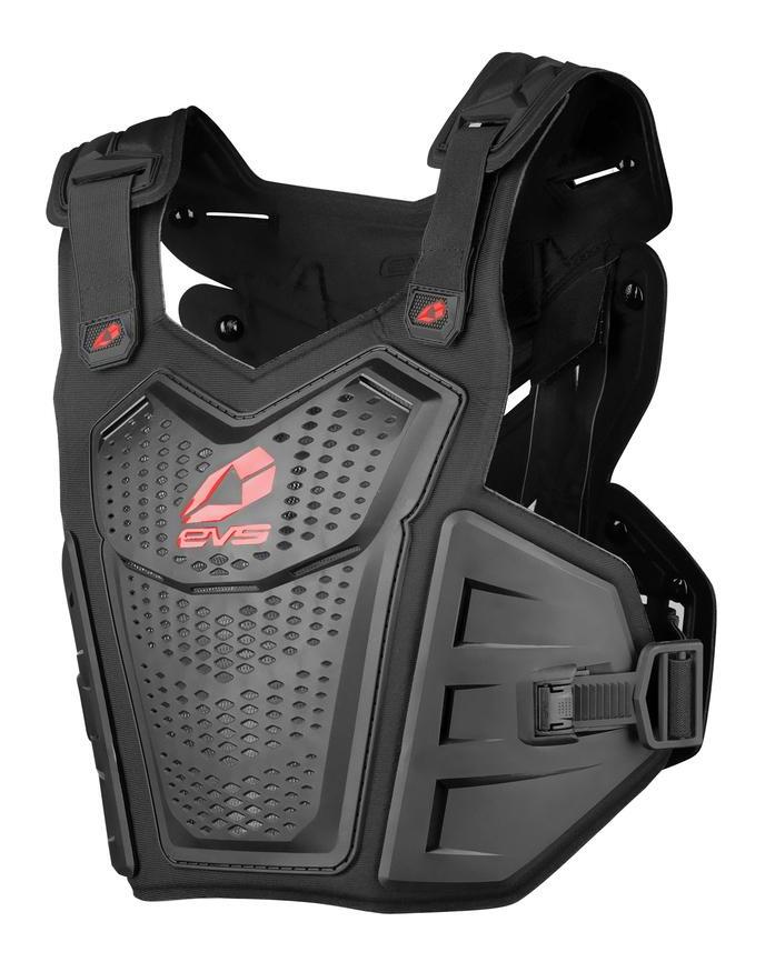 EVS F1 Roost Deflector SM-MD