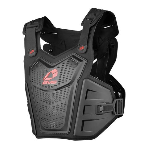 EVS F1 Roost Deflector