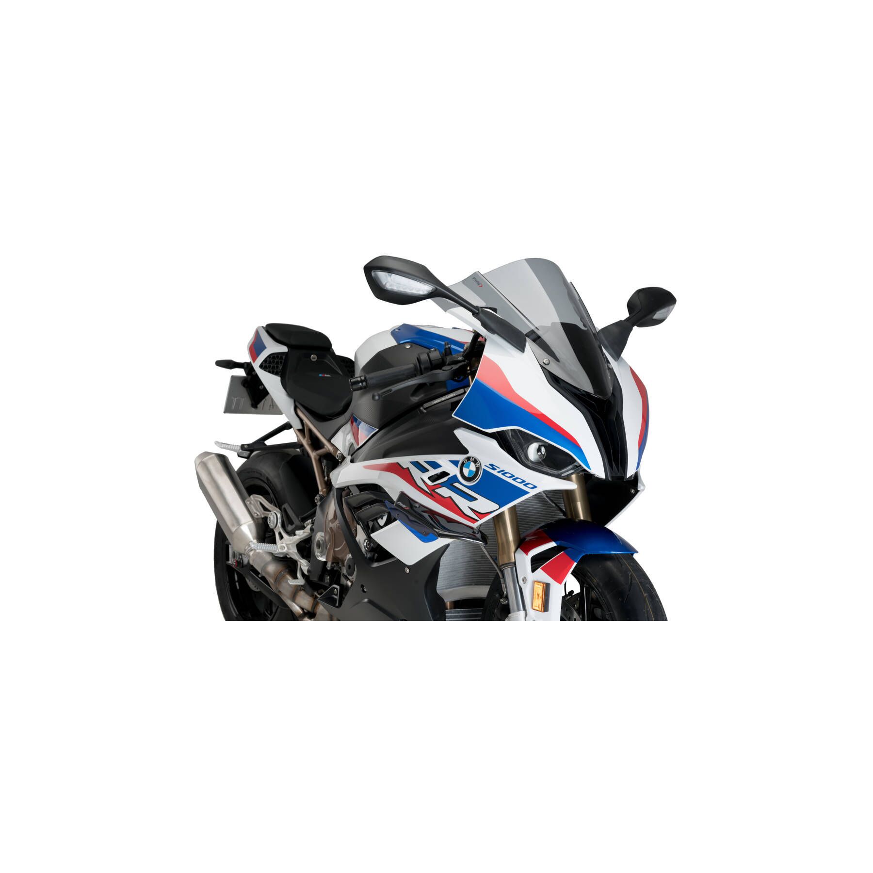 Puig Downforce Spoilers BMW S1000RR 2020-2022